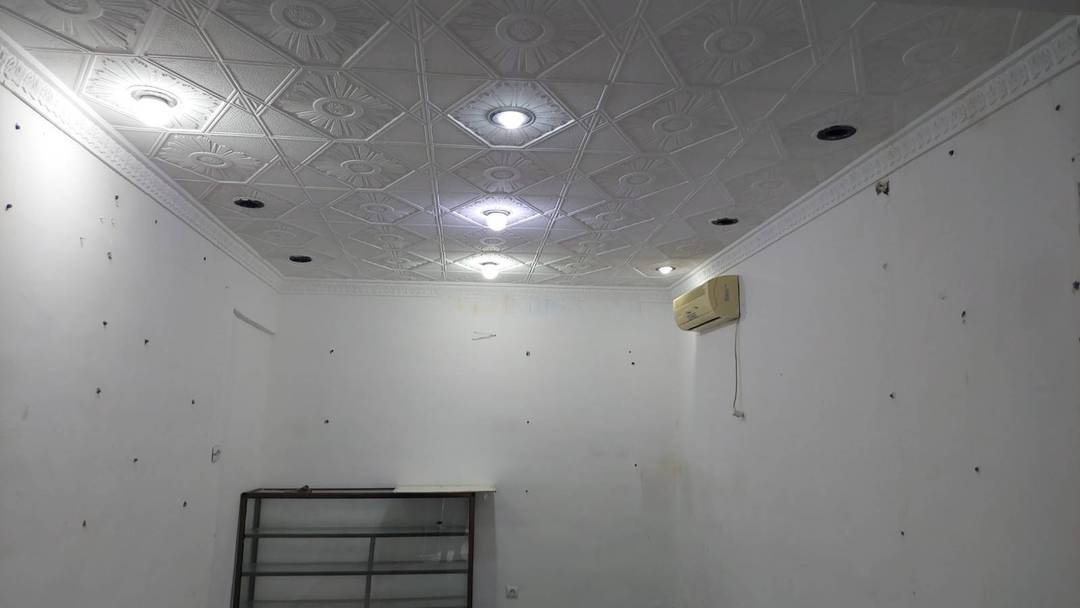 Location Local F1 Kouba