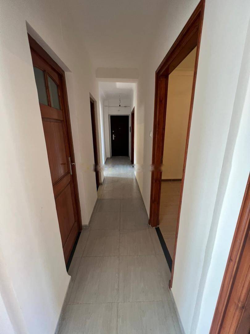 Location Appartement F4 Staoueli