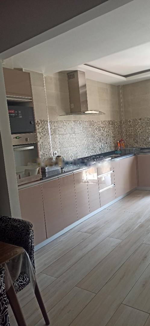 Location saisonnière Appartement F3 Birkhadem