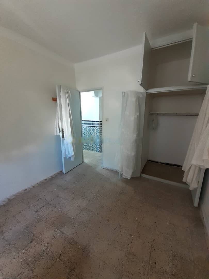Vente Appartement F3 Djasr Kasentina
