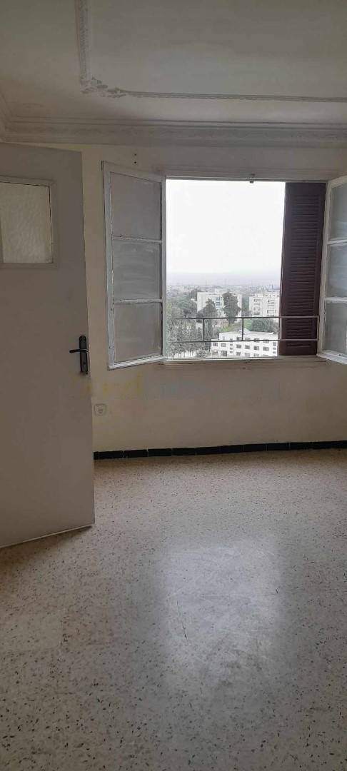 Vente Appartement F3 Birkhadem