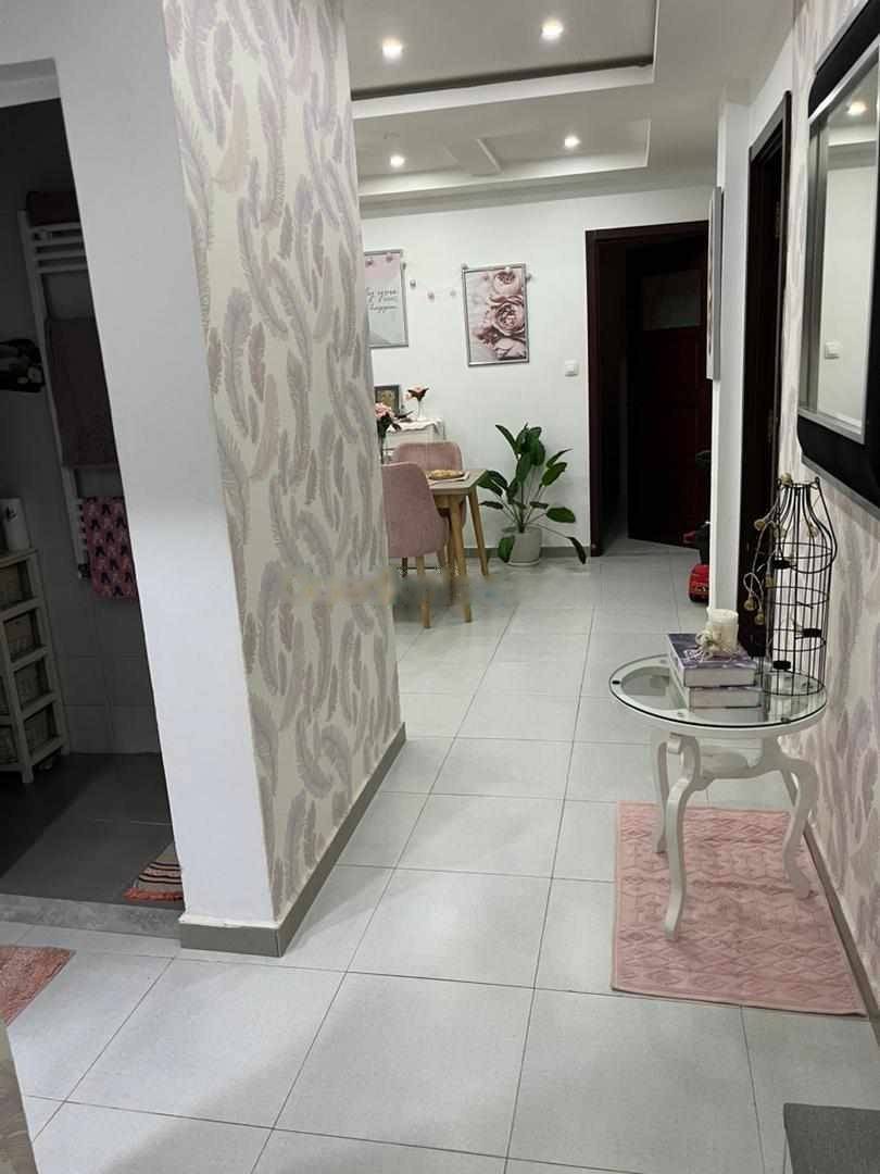 Vente Appartement F4 Draria