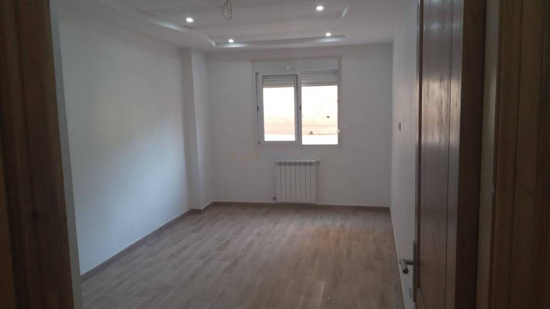 Vente Appartement F3 Souidania