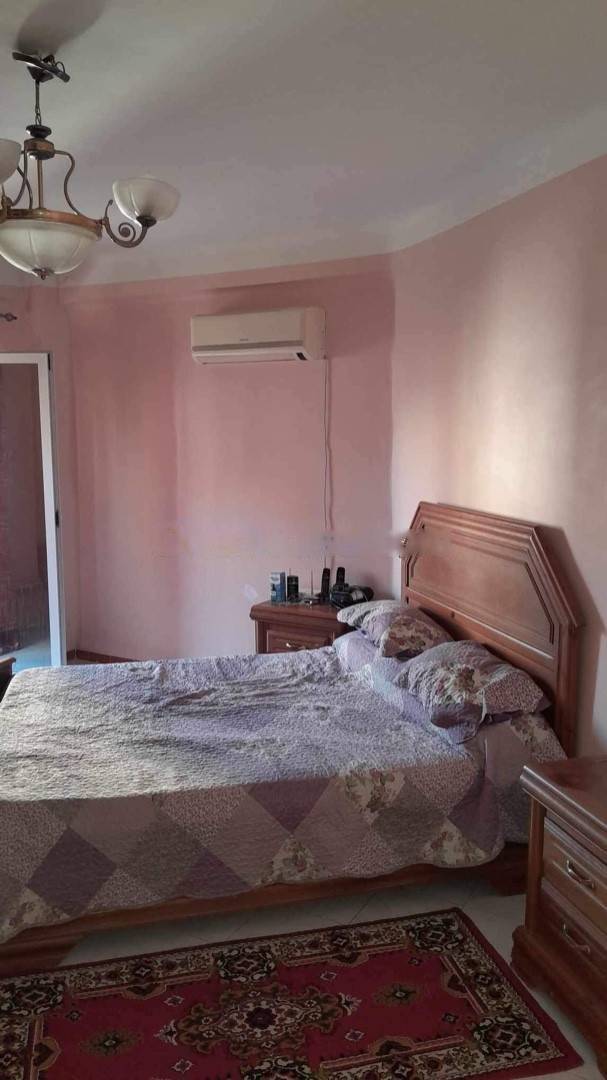 Vente Appartement F4 Ouled Fayet
