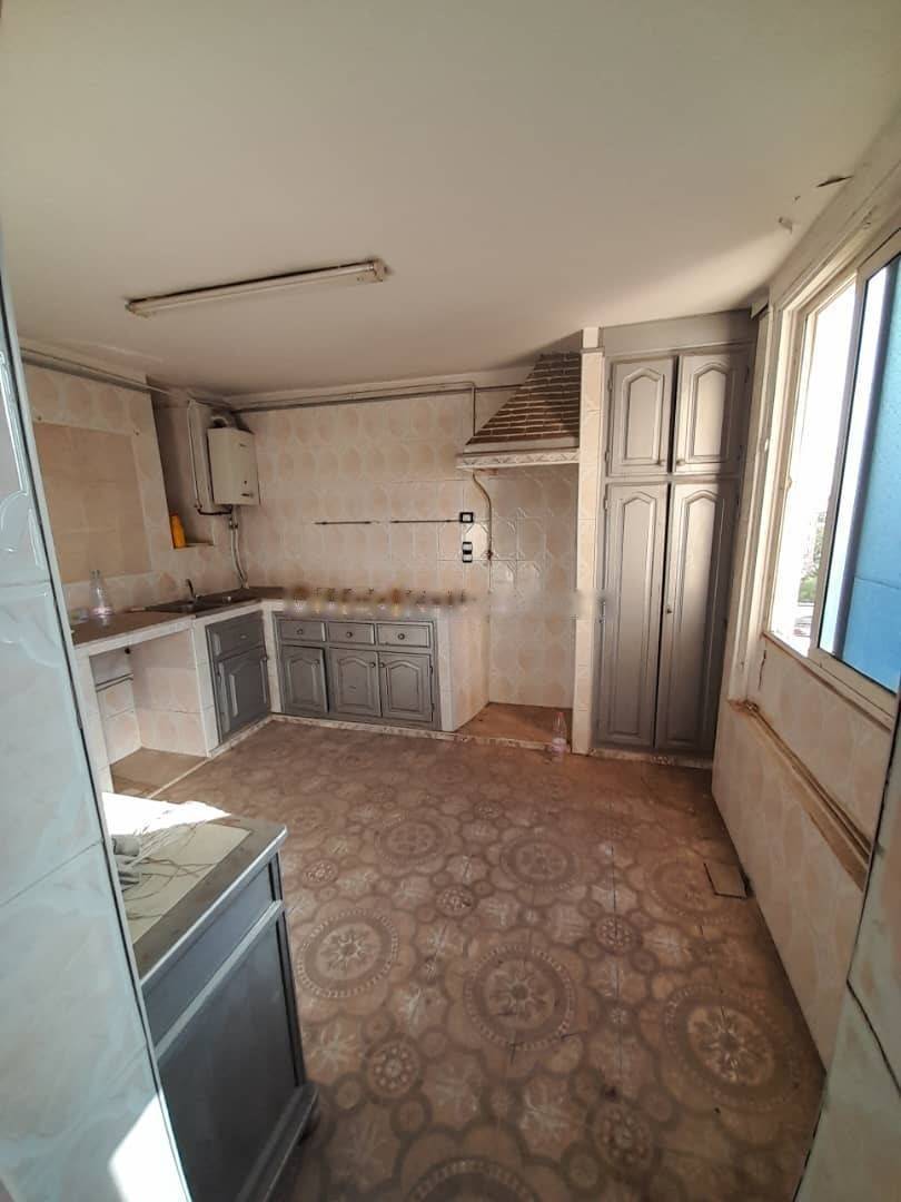 Vente Appartement F3 Bab Ezzouar