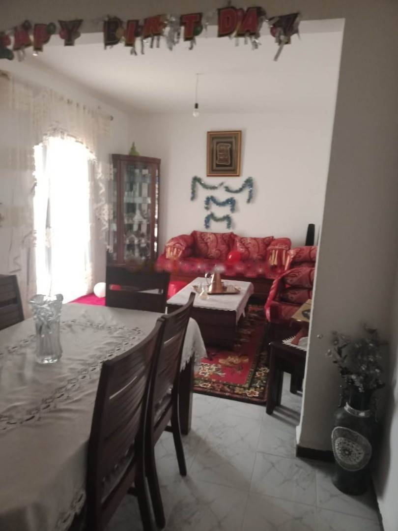 Vente Appartement F3 Baraki