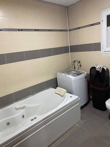 Location Appartement F3 Hydra