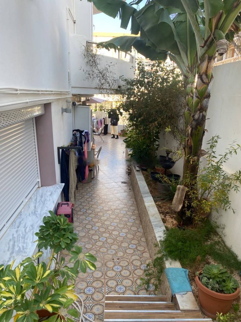 Vente Villa F6 Kouba