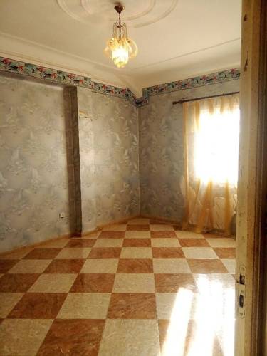 Location Appartement F4 Bordj El Kiffan