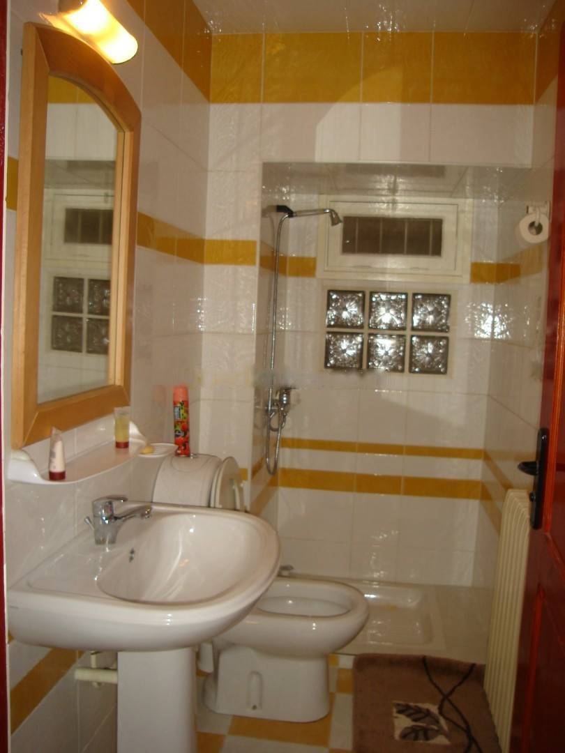 Vente Villa Dely Ibrahim