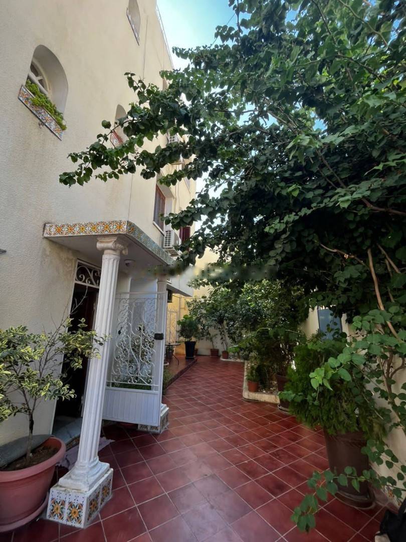 Location Appartement F2 Kouba