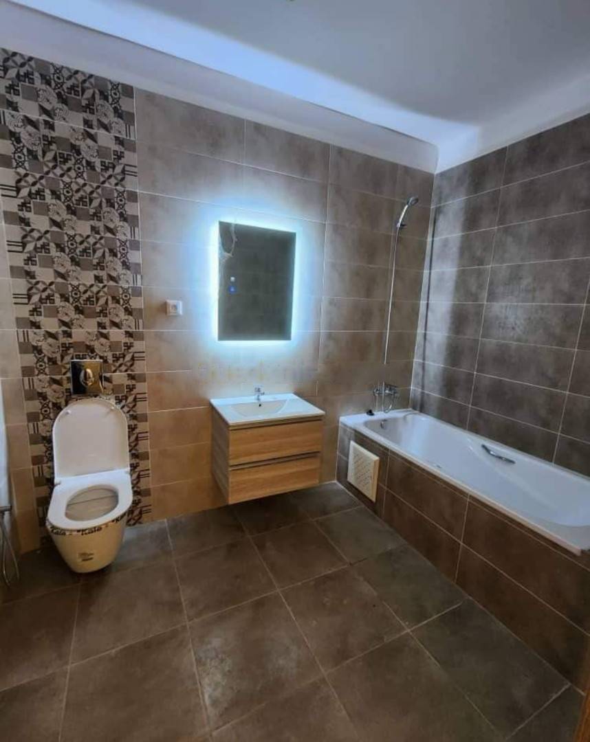 Location Appartement F4 Ouled Fayet