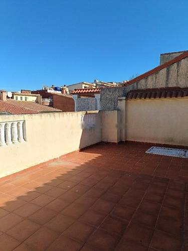 Location Villa F7 Ouled Fayet