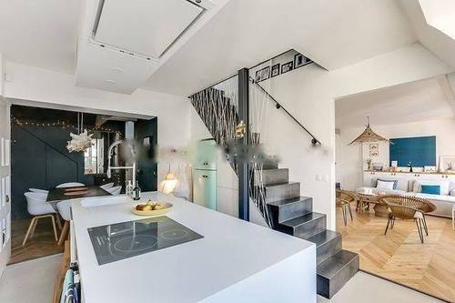 Vente Appartement Bab Ezzouar