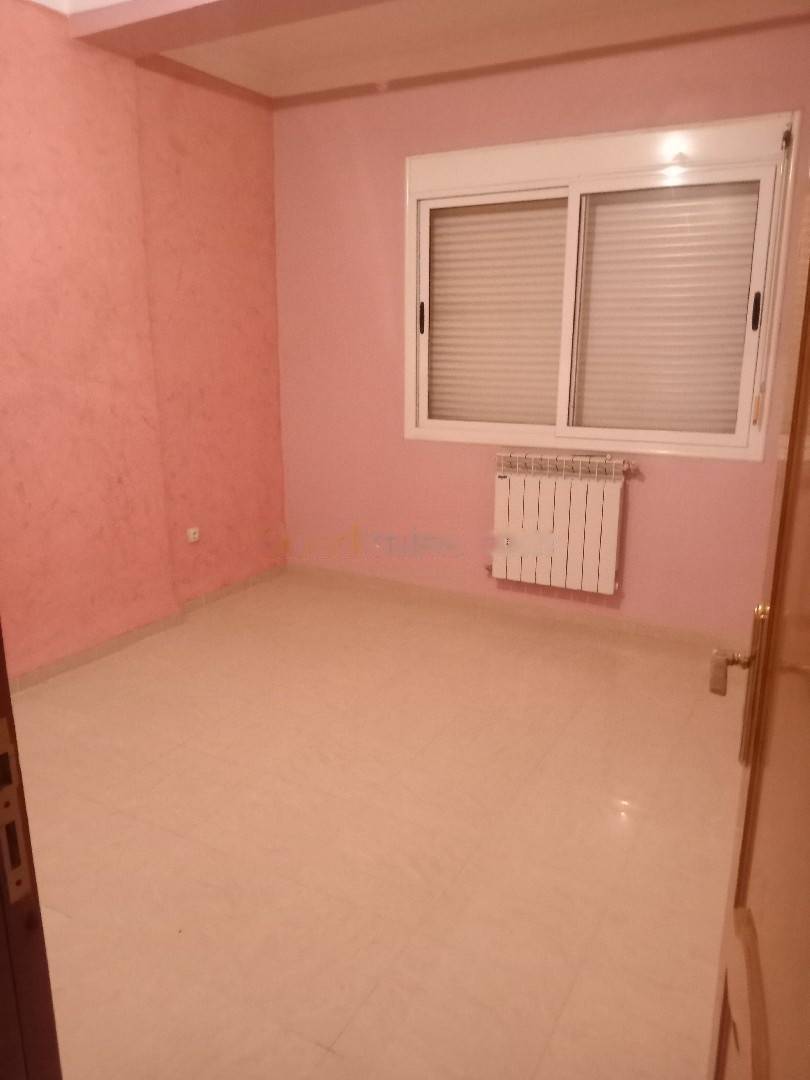 Vente Appartement F4 Bouzareah