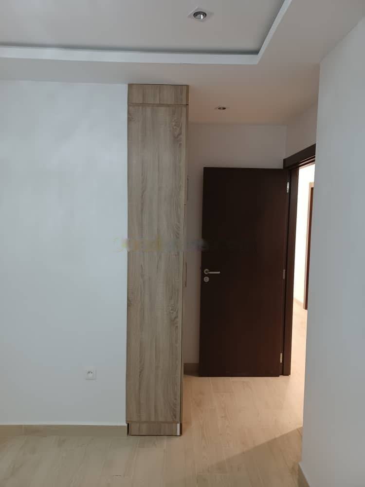 Vente Appartement F4 Bordj El Kiffan
