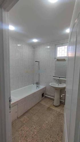 Location Appartement F4 Bordj El Bahri