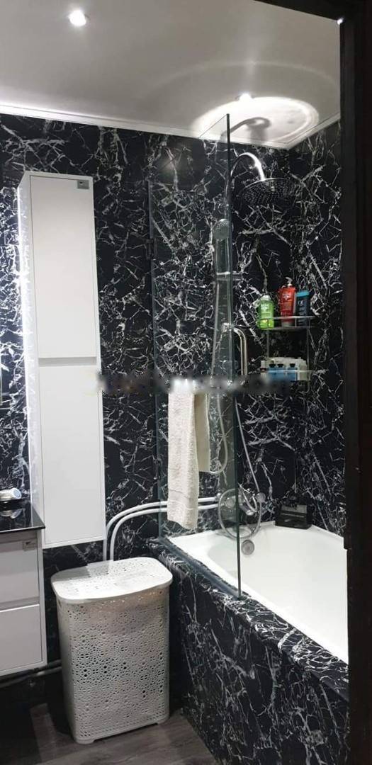 Location Appartement F3 Bab Ezzouar