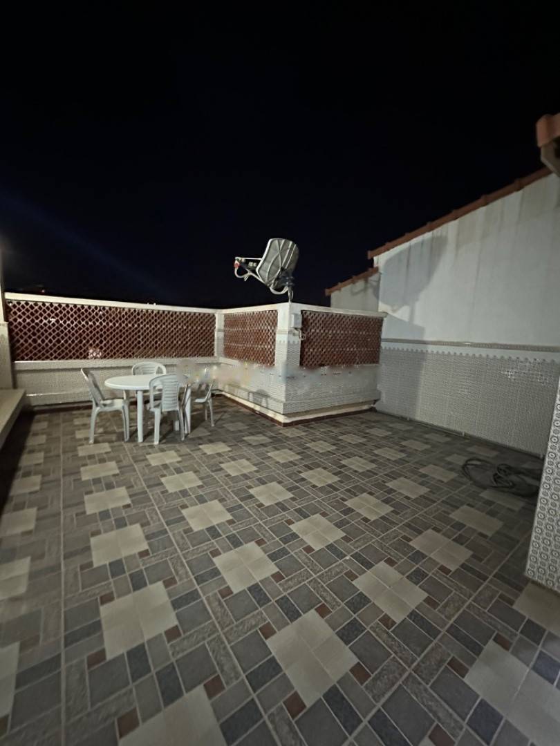 Location Appartement Birkhadem
