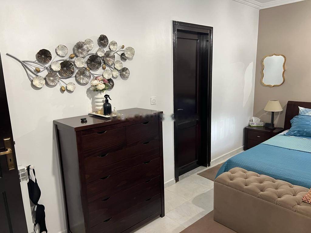Location Appartement F4 Ouled Fayet