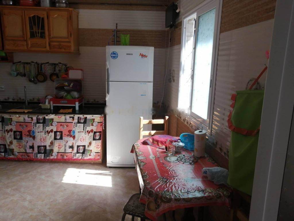 Vente Villa F7 Dar El Beida