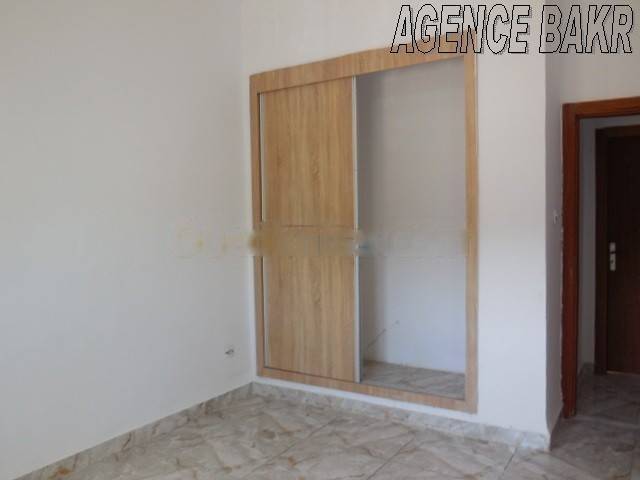 Vente Appartement F4 Bab Ezzouar