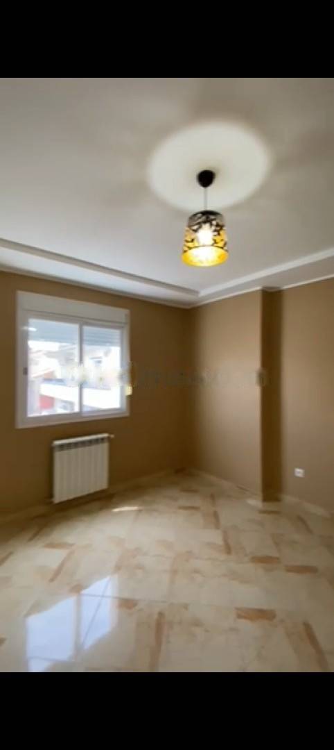 Vente Appartement F3 Baraki