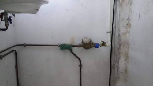 Vente Local F1 Oued Koriche