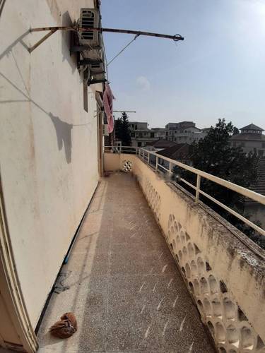 Vente Villa F9 Kouba