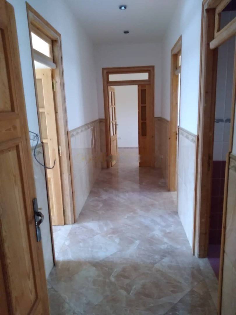 Location Appartement F4 Ain Benian