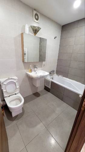 Location Appartement F3 El Achour