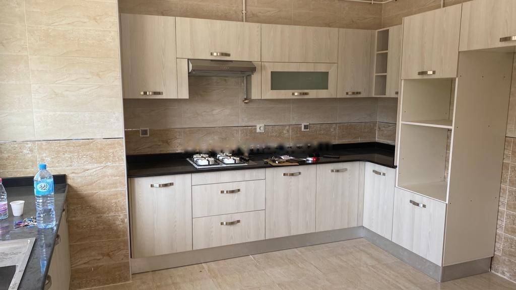 Location Appartement F5 Hydra