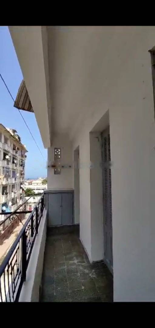 Vente Appartement F3 Belouizdad