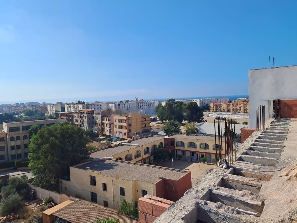 Vente Appartement F3 Bordj El Kiffan