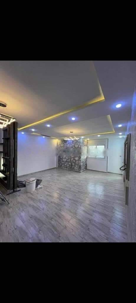 Vente Appartement Bordj El Kiffan