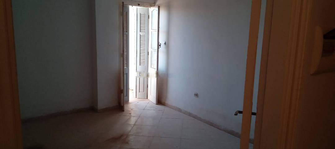 Vente Appartement F3 Draria