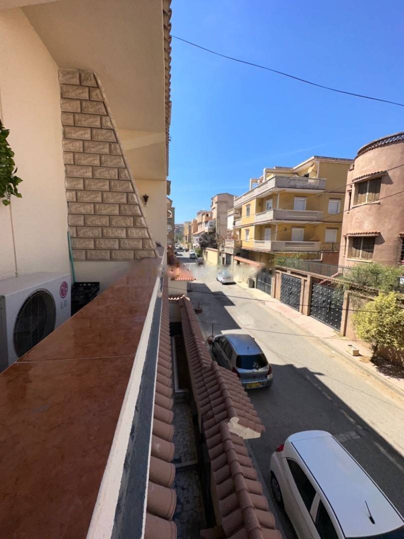 Location Appartement F3 Bir Mourad Rais