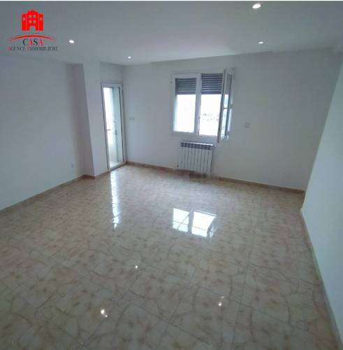 Location Appartement F4 Cheraga