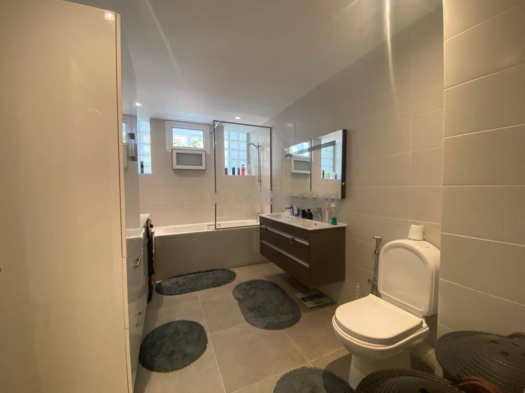 Location Immeuble Hydra
