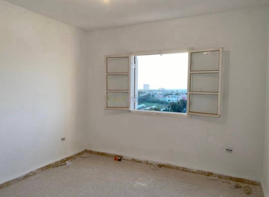 Vente Appartement F3 Staoueli
