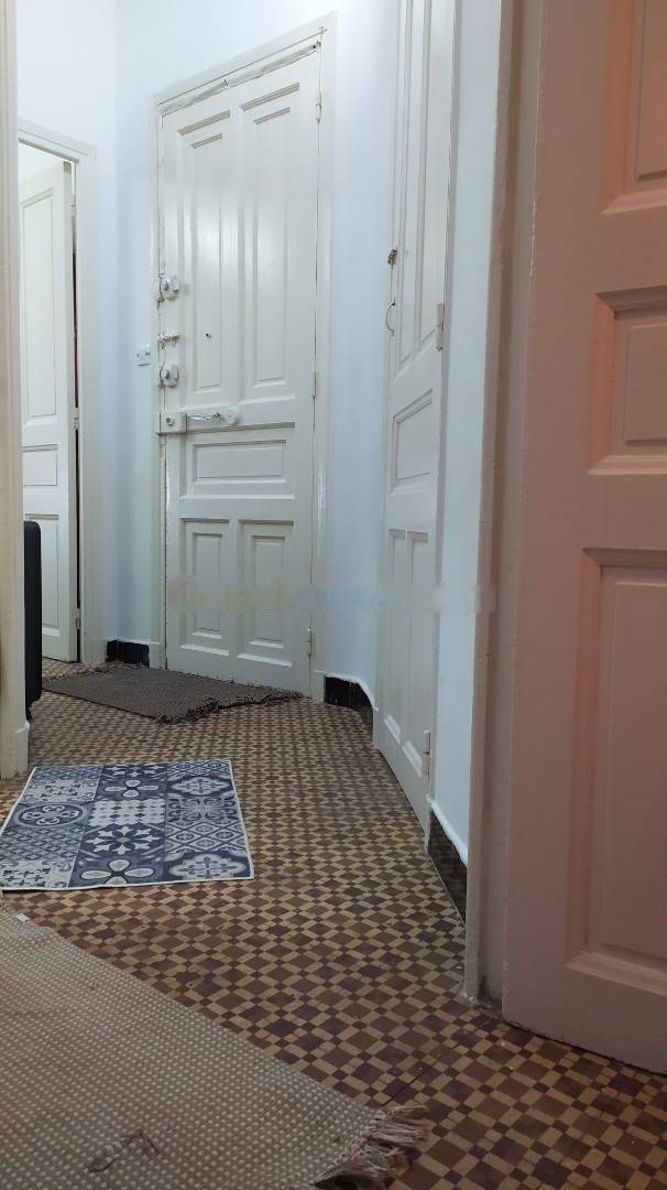 Location Appartement F2 Sidi M'Hamed