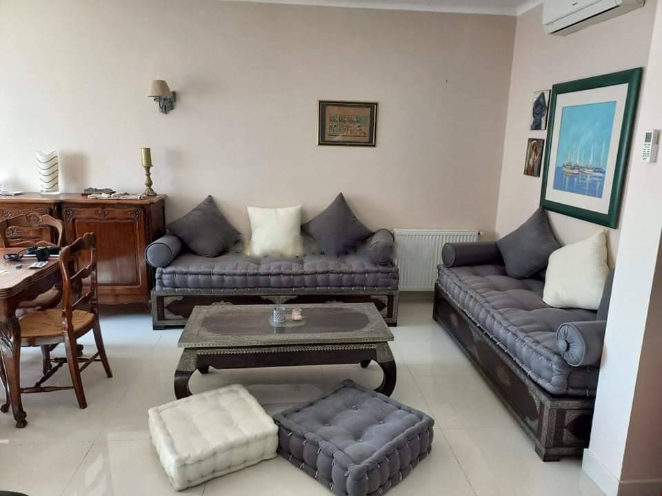 Location Appartement Cheraga