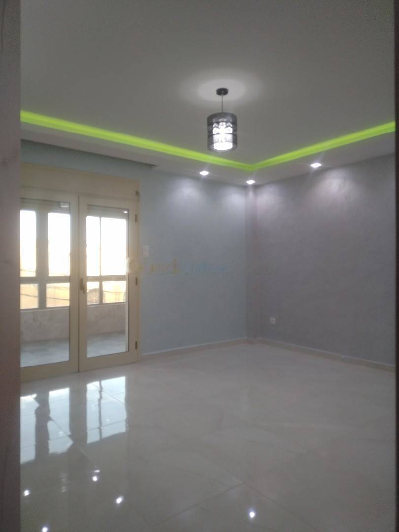 Vente Appartement Ouled Fayet