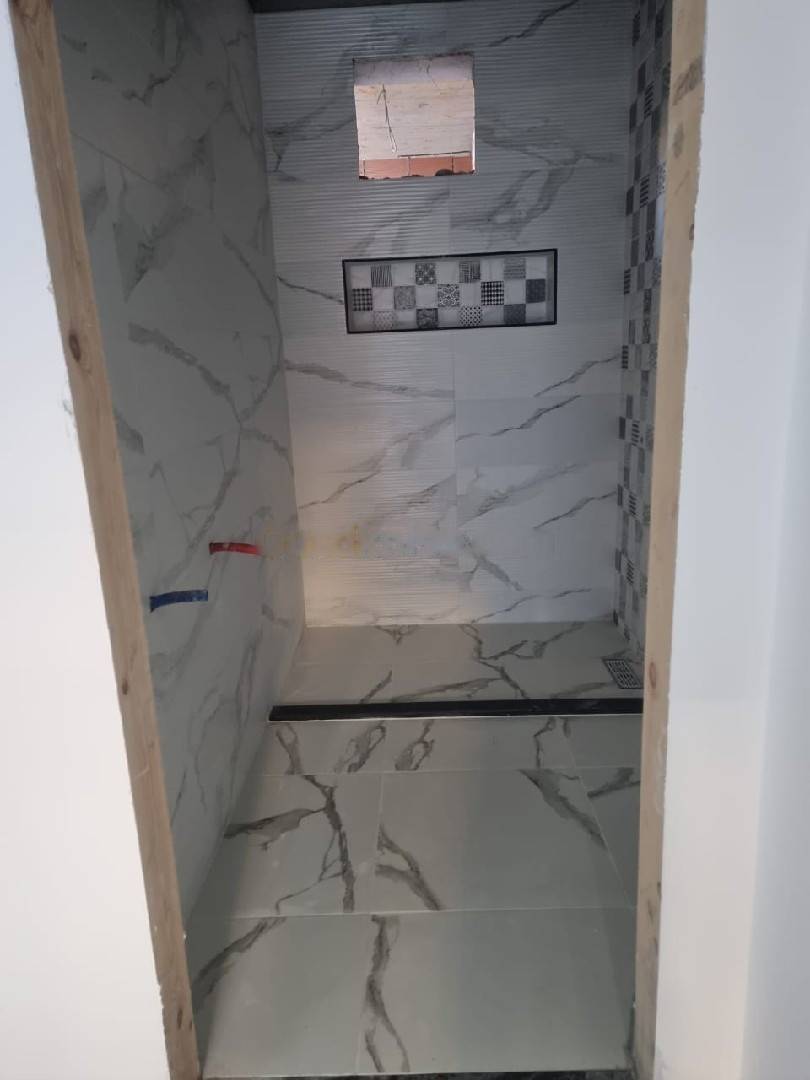 Vente Appartement F4 Bordj El Bahri