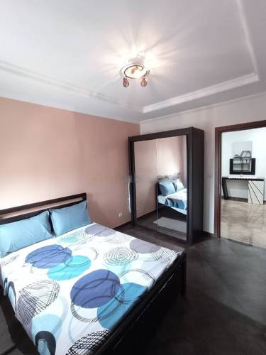 Location Appartement F3 Birkhadem