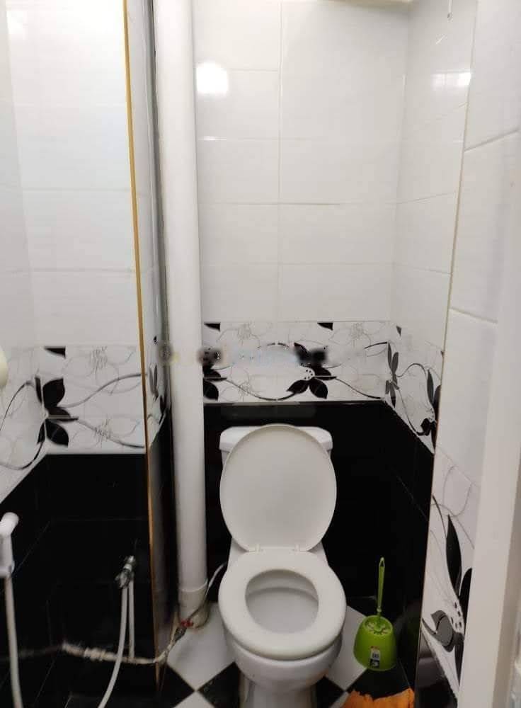 Vente Appartement F04 Mohammadia