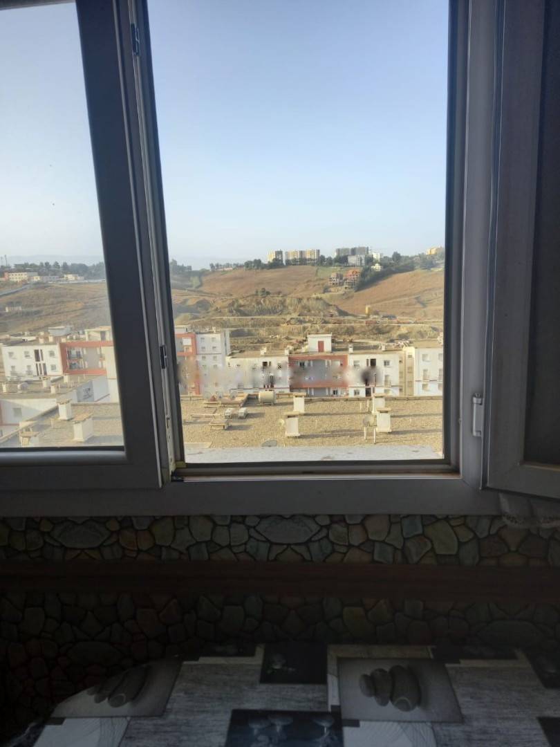 Vente Appartement F4 Ouled Fayet