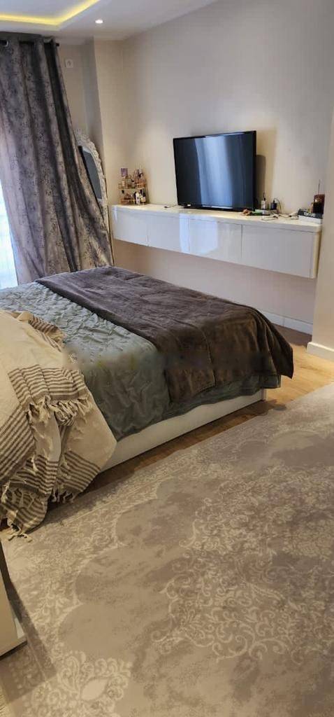 Vente Appartement F4 Bordj El Kiffan