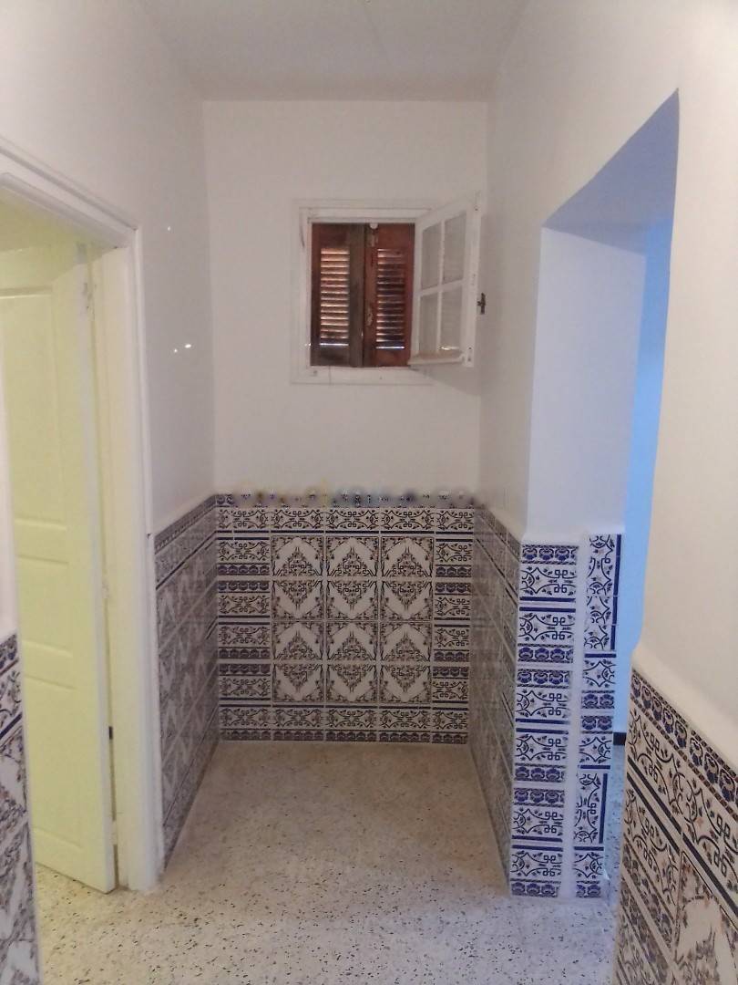 Location Niveau de villa F2 Dely Ibrahim