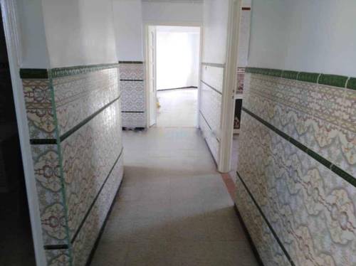 Location Appartement F4 Bordj El Bahri